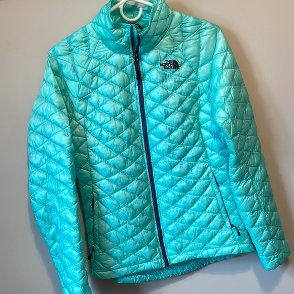 The North Face Jackets & Blazers - The North Face Thermoball jacket